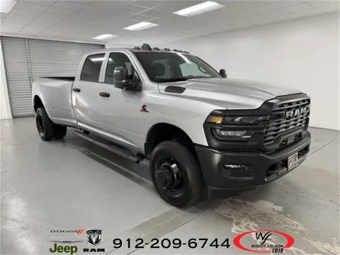 Another view of 2026 Ram 3500 Tradesman for sale in Baxley, GA at Woody Folsom CDJR of Baxley