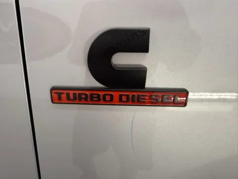 More photos of 2026 Ram 3500 Tradesman at Woody Folsom CDJR of Baxley, GA