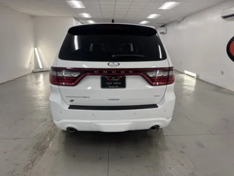 More photos of 2026 Dodge Durango GT Plus at Woody Folsom CDJR of Baxley, GA