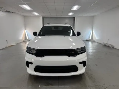 Photos of 2026 Dodge Durango GT Plus for sale in Baxley, GA at Woody Folsom CDJR of Baxley