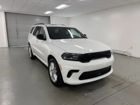 Another view of 2026 Dodge Durango GT Plus for sale in Baxley, GA at Woody Folsom CDJR of Baxley