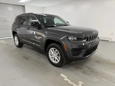 Another view of 2025 Jeep Grand Cherokee Laredo X for sale in Baxley, GA at Woody Folsom CDJR of Baxley