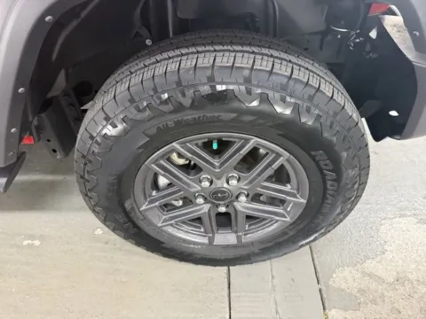 More photos of 2024 Jeep Wrangler Sport S at Woody Folsom CDJR of Baxley, GA