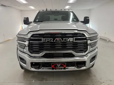 Photos of 2026 Ram 4500 Chassis Cab Tradesman for sale in Baxley, GA at Woody Folsom CDJR of Baxley