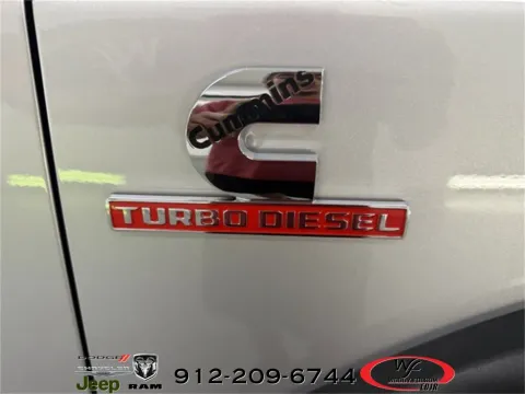 More photos of 2026 Ram 4500 Chassis Cab Tradesman at Woody Folsom CDJR of Baxley, GA