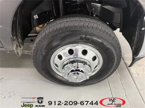 More photos of 2026 Ram 3500 Chassis Cab Tradesman at Woody Folsom CDJR of Baxley, GA