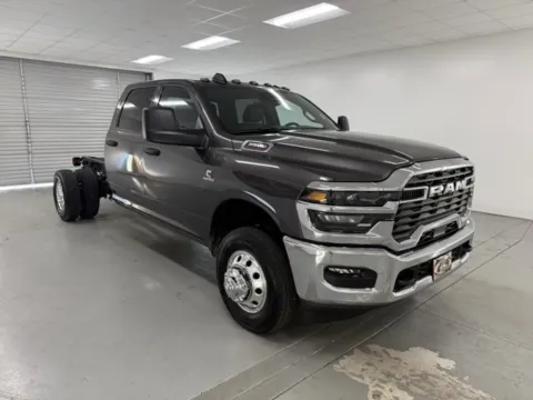 Another view of 2026 Ram 3500 Chassis Cab Tradesman for sale in Baxley, GA at Woody Folsom CDJR of Baxley