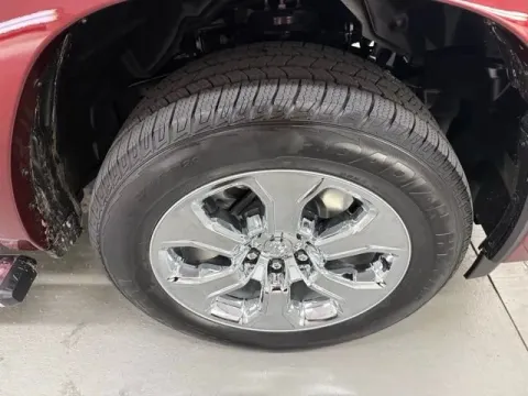 More photos of 2026 Ram 1500 Big Horn at Woody Folsom CDJR of Baxley, GA