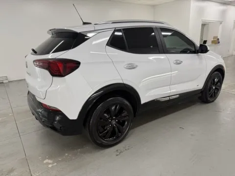 More photos of 2025 Buick Encore GX Sport Touring at Woody Folsom CDJR of Baxley, GA