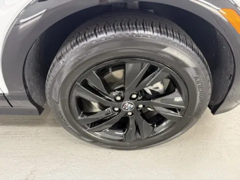 More photos of 2025 Buick Encore GX Sport Touring at Woody Folsom CDJR of Baxley, GA