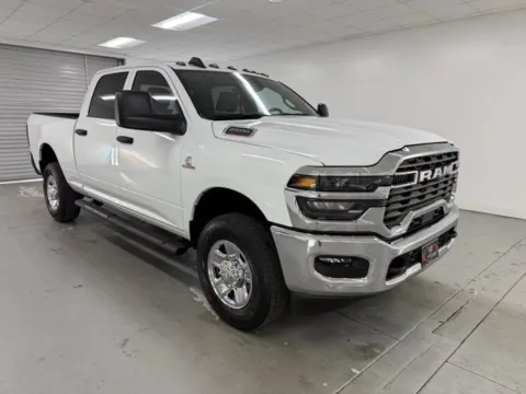 Another view of 2026 Ram 2500 Tradesman for sale in Baxley, GA at Woody Folsom CDJR of Baxley