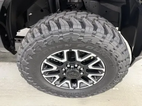 More photos of 2026 Ram 2500 Longhorn at Woody Folsom CDJR of Baxley, GA