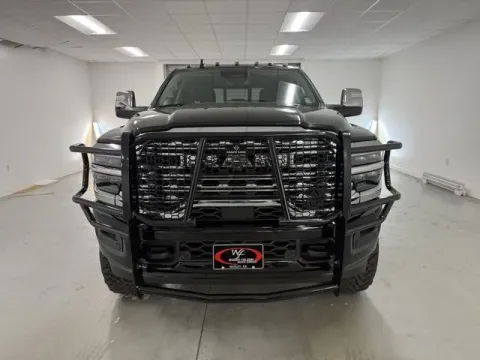 Photos of 2026 Ram 2500 Longhorn for sale in Baxley, GA at Woody Folsom CDJR of Baxley