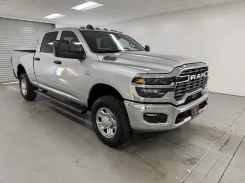 Another view of 2026 Ram 2500 Tradesman for sale in Baxley, GA at Woody Folsom CDJR of Baxley