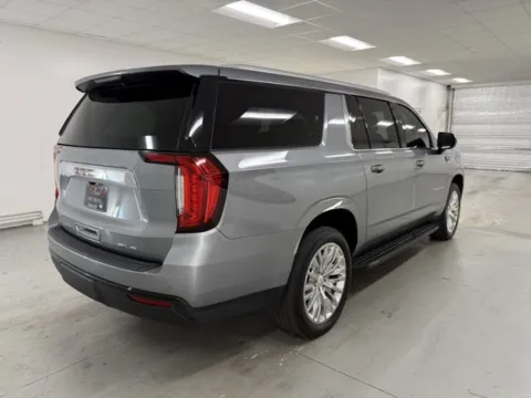 More photos of 2023 GMC Yukon XL SLE at Woody Folsom CDJR of Baxley, GA