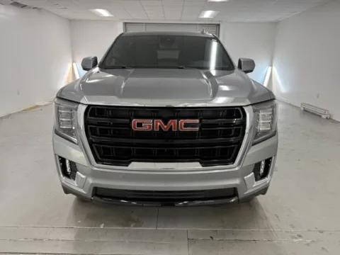 Photos of 2023 GMC Yukon XL SLE for sale in Baxley, GA at Woody Folsom CDJR of Baxley