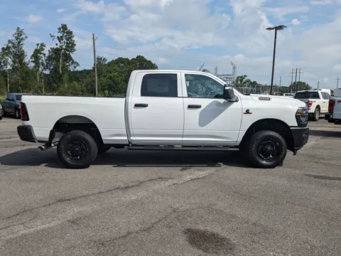 Another view of 2025 Ram 2500 Tradesman for sale in Baxley, GA at Woody Folsom CDJR of Baxley