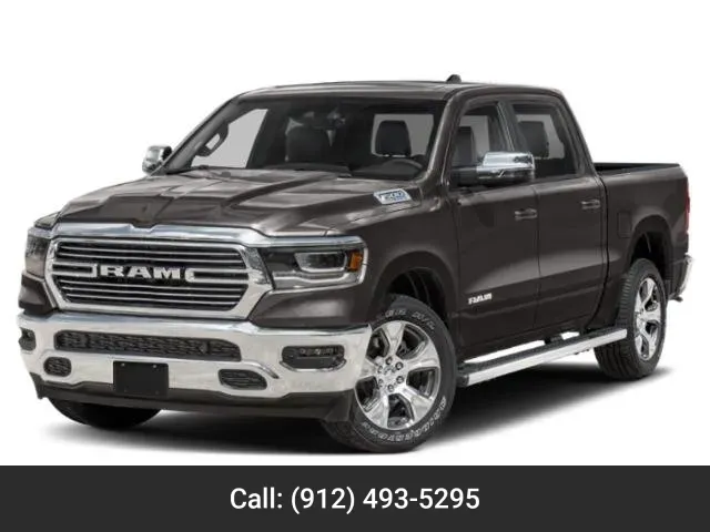 2023 RAM Ram 1500 Pickup Laramie