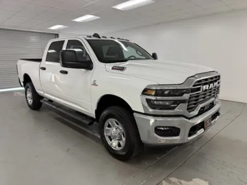 Another view of 2026 Ram 2500 Tradesman for sale in Baxley, GA at Woody Folsom CDJR of Baxley