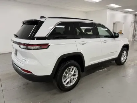 More photos of 2025 Jeep Grand Cherokee Laredo X at Woody Folsom CDJR of Baxley, GA