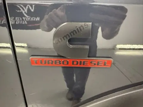 More photos of 2026 Ram 2500 Rebel at Woody Folsom CDJR of Baxley, GA