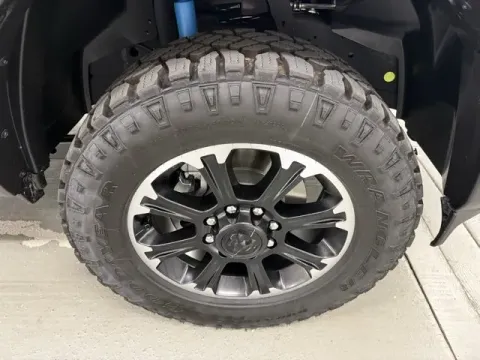 More photos of 2026 Ram 2500 Rebel at Woody Folsom CDJR of Baxley, GA