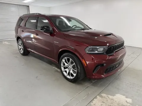 Another view of 2026 Dodge Durango GT Plus HEMI V8 for sale in Baxley, GA at Woody Folsom CDJR of Baxley