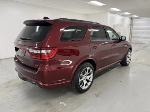 More photos of 2026 Dodge Durango GT Plus HEMI V8 at Woody Folsom CDJR of Baxley, GA