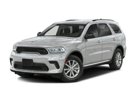 Red 2026 Dodge Durango GT Plus HEMI V8 for sale in Baxley, GA