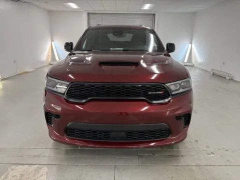 Photos of 2026 Dodge Durango GT Plus HEMI V8 for sale in Baxley, GA at Woody Folsom CDJR of Baxley
