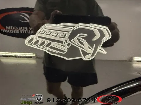 More photos of 2026 Ram 1500 Big Horn at Woody Folsom CDJR of Baxley, GA