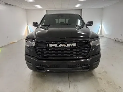 Photos of 2026 Ram 1500 Big Horn for sale in Baxley, GA at Woody Folsom CDJR of Baxley