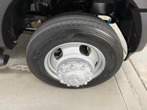 More photos of 2026 Ram 5500 Chassis Cab Tradesman at Woody Folsom CDJR of Baxley, GA