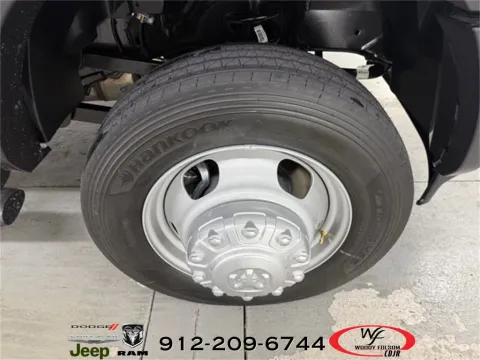 More photos of 2026 Ram 4500 Chassis Cab Tradesman at Woody Folsom CDJR of Baxley, GA