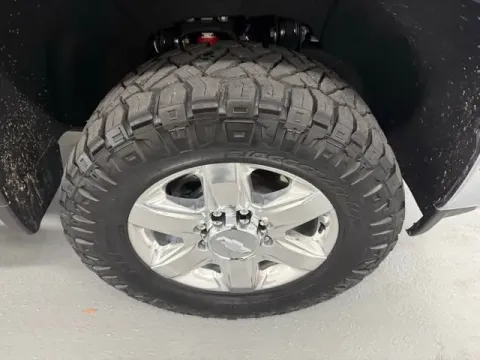 More photos of 2020 Chevrolet Silverado 2500HD LTZ at Woody Folsom CDJR of Baxley, GA