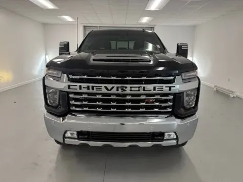 Photos of 2020 Chevrolet Silverado 2500HD LTZ for sale in Baxley, GA at Woody Folsom CDJR of Baxley
