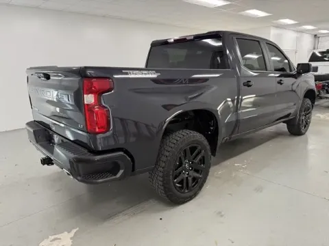 More photos of 2023 Chevrolet Silverado 1500 LT Trail Boss at Woody Folsom CDJR of Baxley, GA