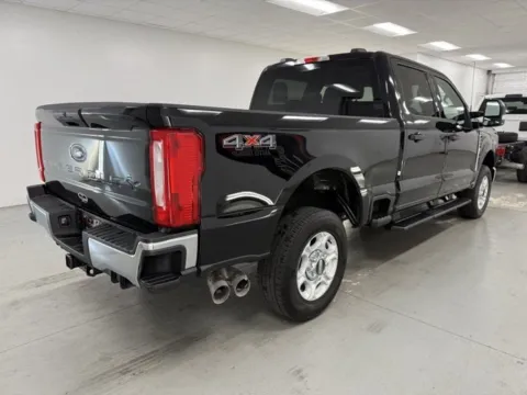 More photos of 2025 Ford Super Duty F-250 SRW XLT at Woody Folsom CDJR of Baxley, GA