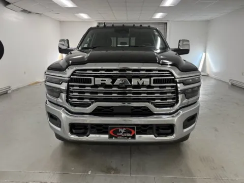 Photos of 2026 Ram 3500 Longhorn for sale in Baxley, GA at Woody Folsom CDJR of Baxley