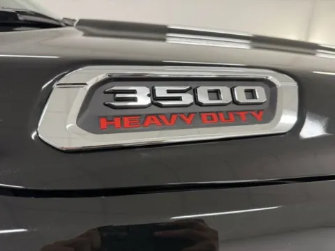 More photos of 2026 Ram 3500 Longhorn at Woody Folsom CDJR of Baxley, GA