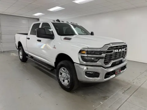 Another view of 2026 Ram 3500 Tradesman for sale in Baxley, GA at Woody Folsom CDJR of Baxley