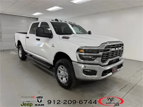 Another view of 2026 Ram 3500 Tradesman for sale in Baxley, GA at Woody Folsom CDJR of Baxley