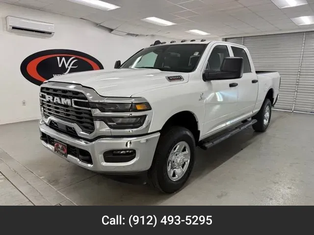 2026 Ram 3500 Tradesman for sale in Baxley, GA