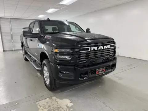Another view of 2026 Ram 2500 Big Horn for sale in Baxley, GA at Woody Folsom CDJR of Baxley
