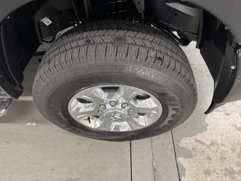 More photos of 2026 Ram 2500 Big Horn at Woody Folsom CDJR of Baxley, GA