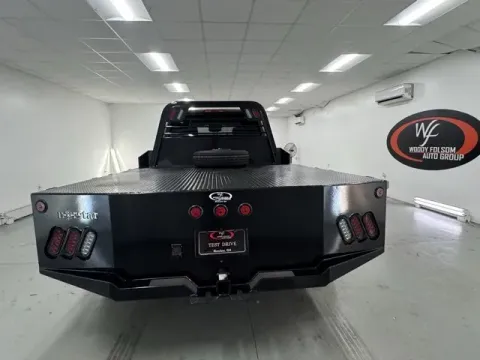 More photos of 2026 Ram 3500 Chassis Cab Tradesman at Woody Folsom CDJR of Baxley, GA