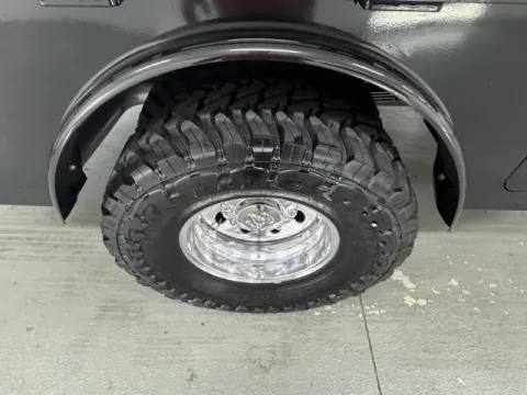 More photos of 2026 Ram 3500 Chassis Cab Tradesman at Woody Folsom CDJR of Baxley, GA