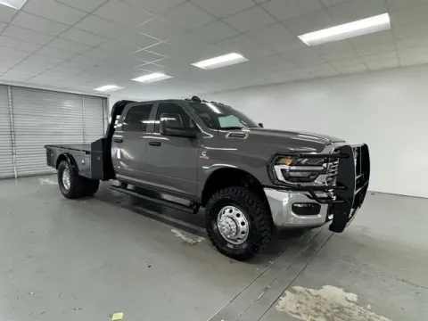 Another view of 2026 Ram 3500 Chassis Cab Tradesman for sale in Baxley, GA at Woody Folsom CDJR of Baxley