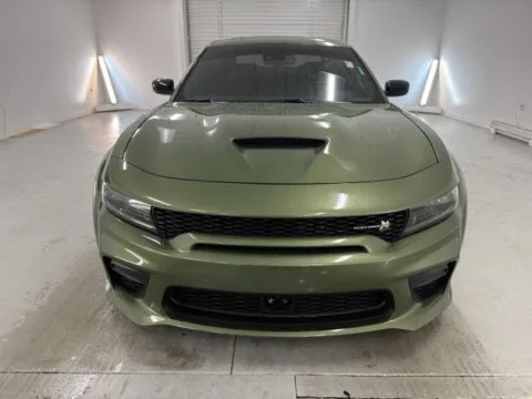 Photos of 2023 Dodge Charger Scat Pack Widebody for sale in Baxley, GA at Woody Folsom CDJR of Baxley