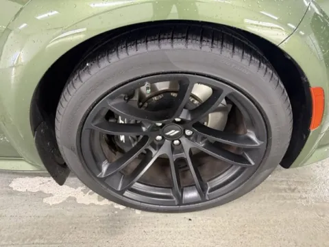 More photos of 2023 Dodge Charger Scat Pack Widebody at Woody Folsom CDJR of Baxley, GA